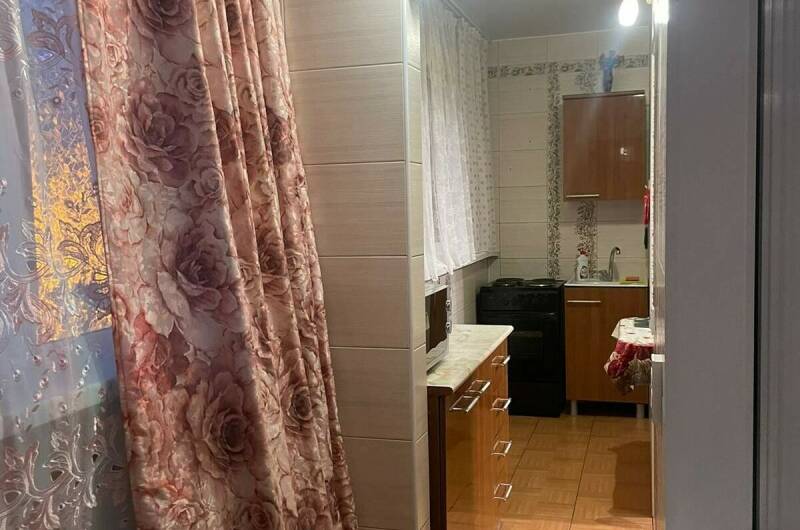 Однокомнатная квартира на Малышева