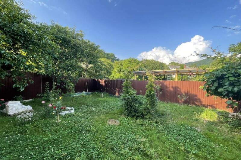 Дом на берегу моря