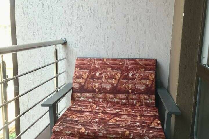 Квартира студия