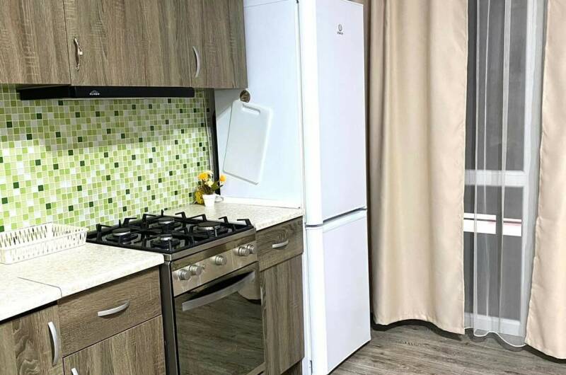 Квартира студия