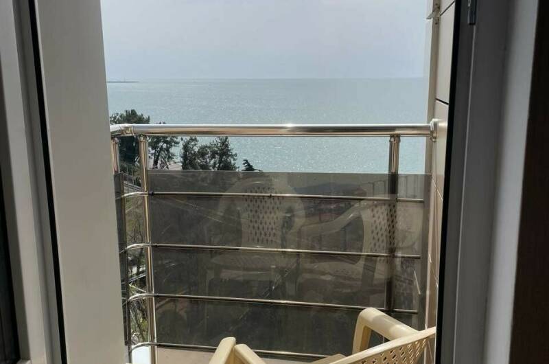 Видовая квартира в ЖК «Посейдон»