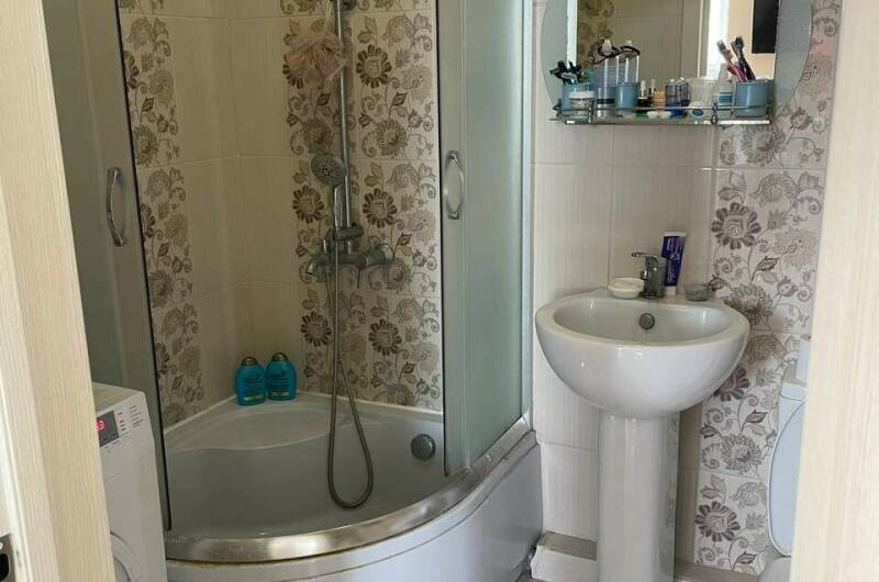 Видовая квартира в ЖК «Посейдон»