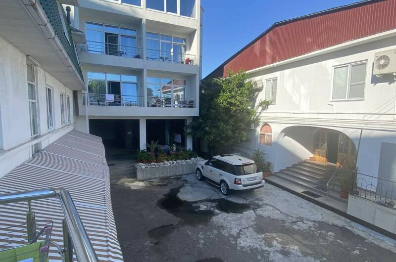 Гостевой дом «Оганес»