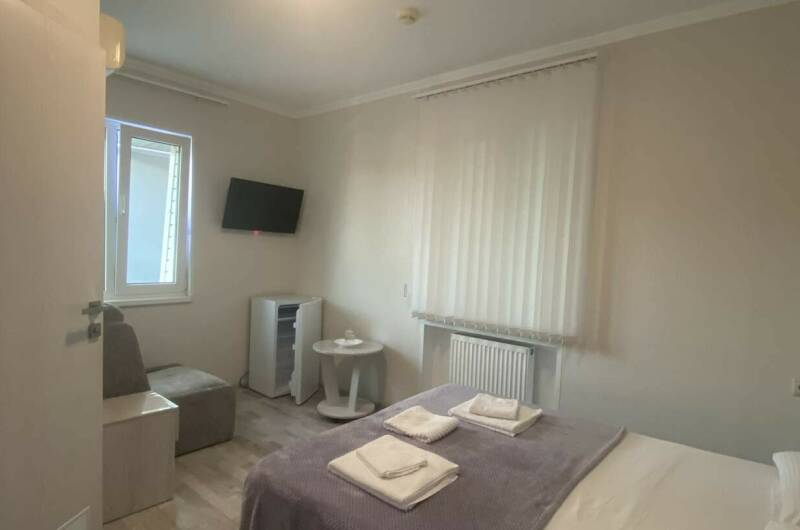 Гостевой дом «Оганес»