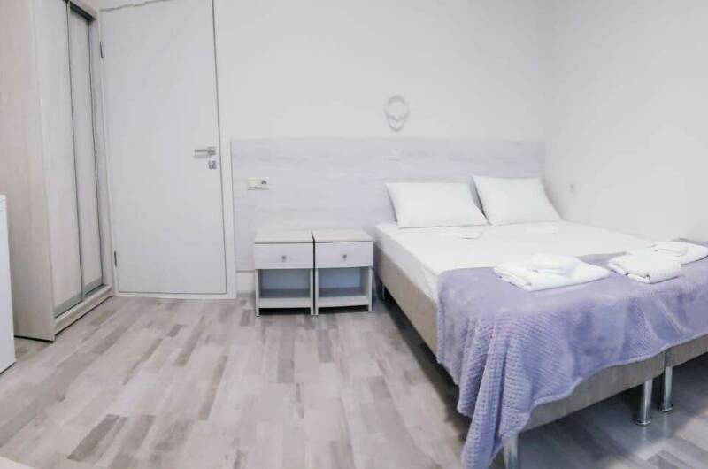 Гостевой дом «Оганес»