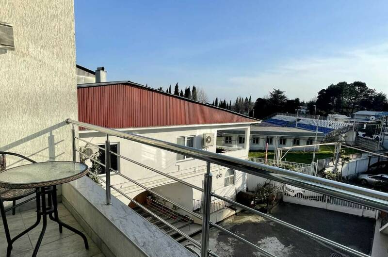 Гостевой дом «Оганес»