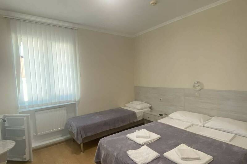 Гостевой дом «Оганес»