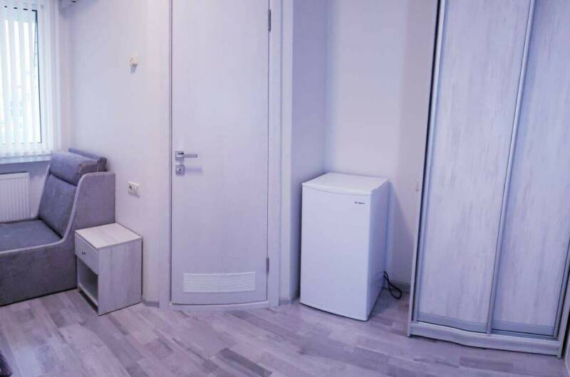 Гостевой дом «Оганес»