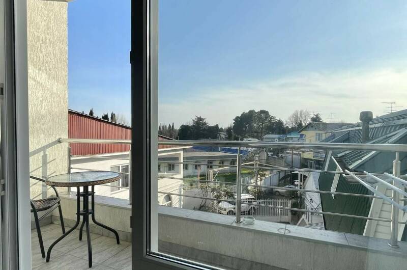 Гостевой дом «Оганес»