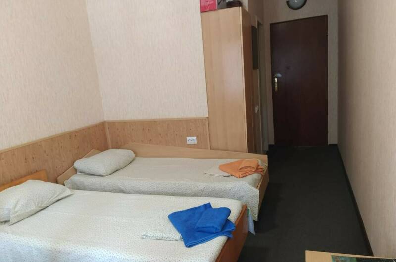 Двухместный апартамент «Морская звезда»