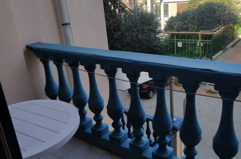 Двухместный апартамент «Морская звезда»