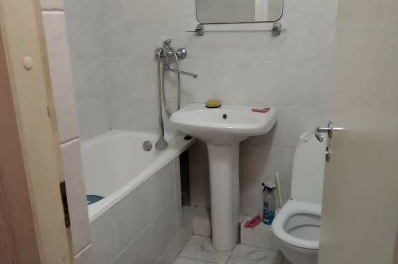 Двухместный апартамент «Морская звезда»