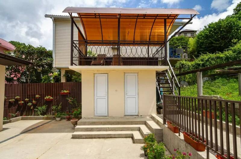 Гостевой дом «Кипарис»