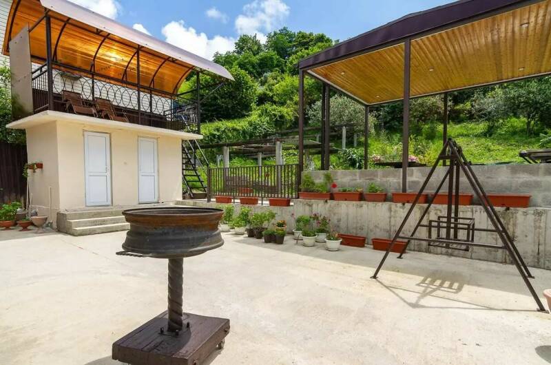 Гостевой дом «Кипарис»