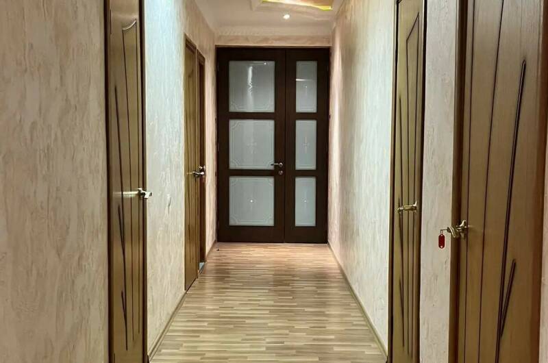 Гостевой дом «Кипарис»