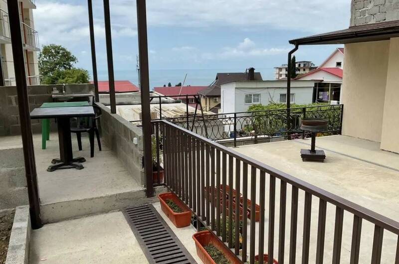 Гостевой дом «Кипарис»