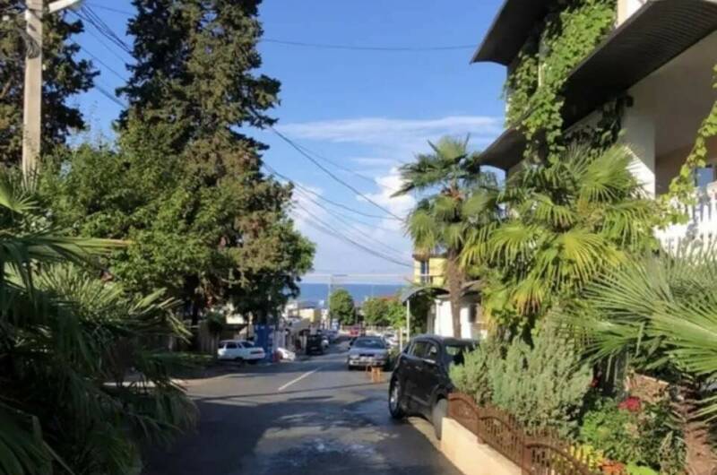 Гостевой дом «Кипарис»