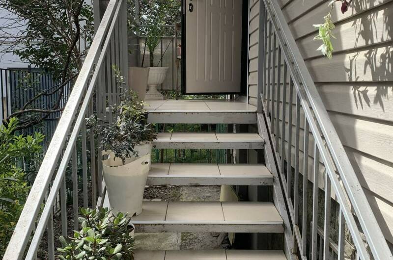 Однокомнатная квартира в центре