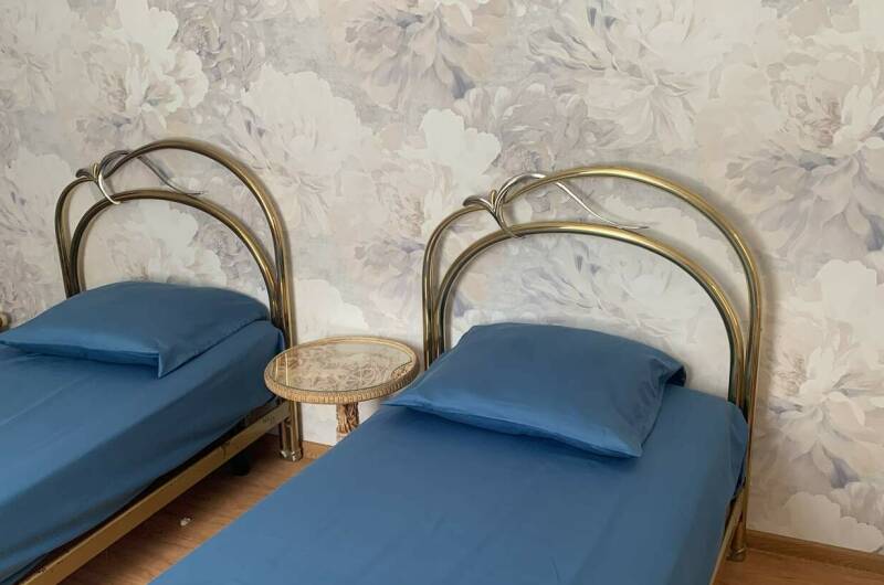 Однокомнатная квартира в центре