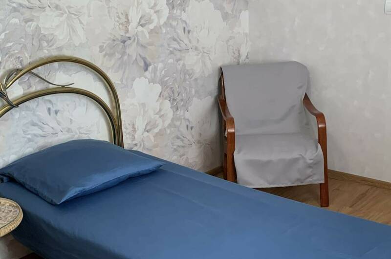 Однокомнатная квартира в центре