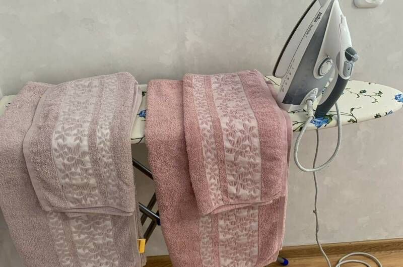 Однокомнатная квартира в центре