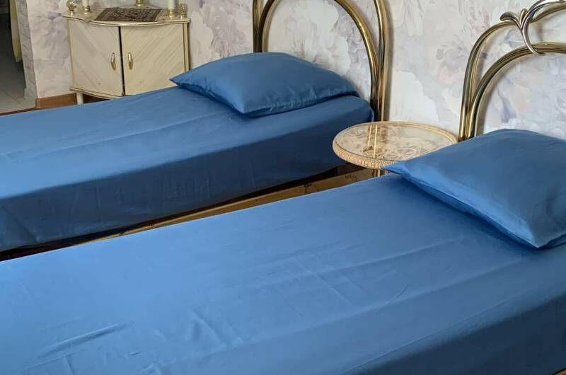 Однокомнатная квартира в центре