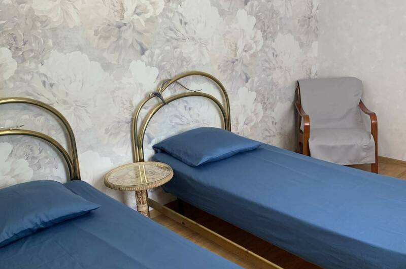 Однокомнатная квартира в центре