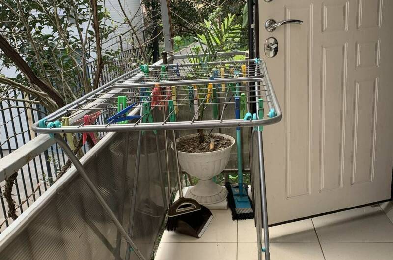 Однокомнатная квартира в центре