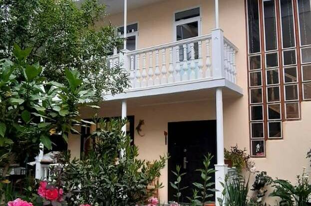 Гостевой дом «Светлана»