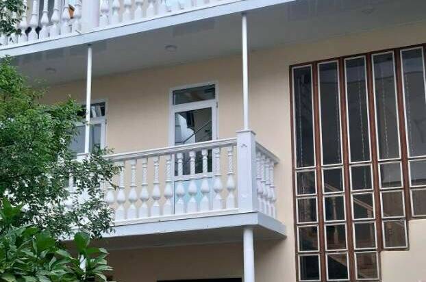 Гостевой дом «Светлана»