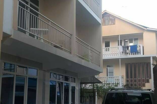 Гостевой дом «Светлана»