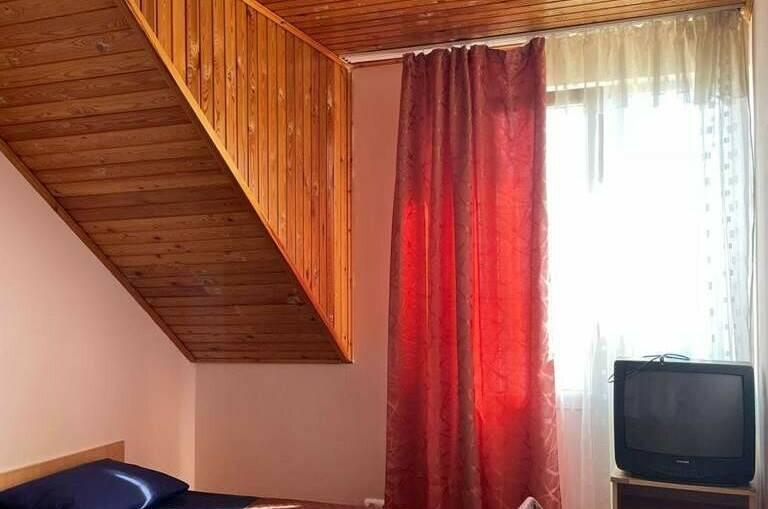 Частный дом «Зеленый Дворик»