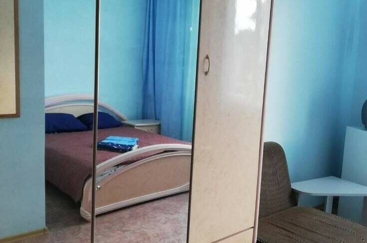 Частный дом «Зеленый Дворик»