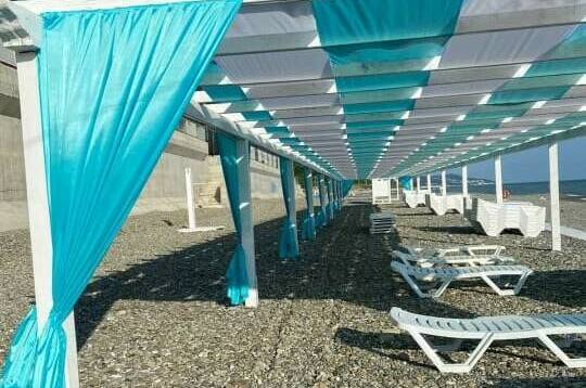 Частный дом «Зеленый Дворик»