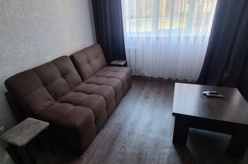 Квартира «Alexei»