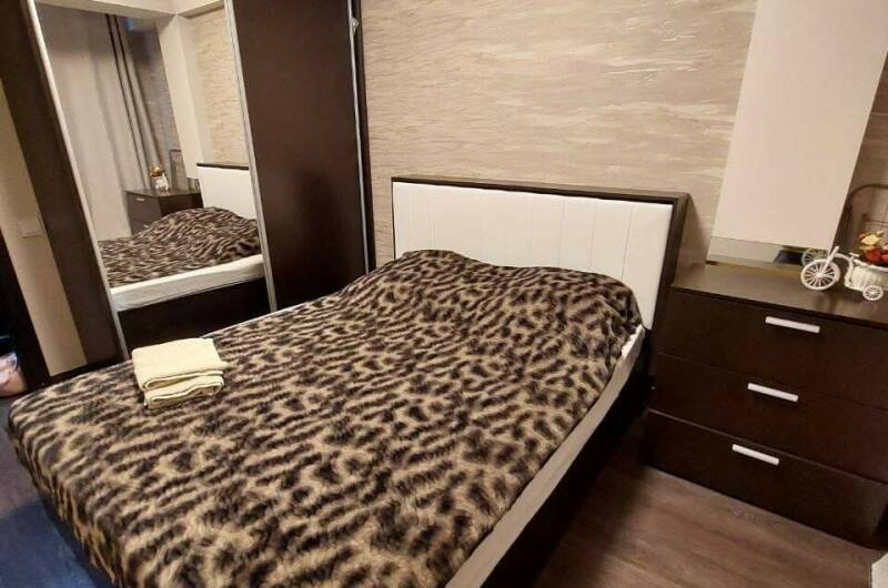 Квартира «Alexei»