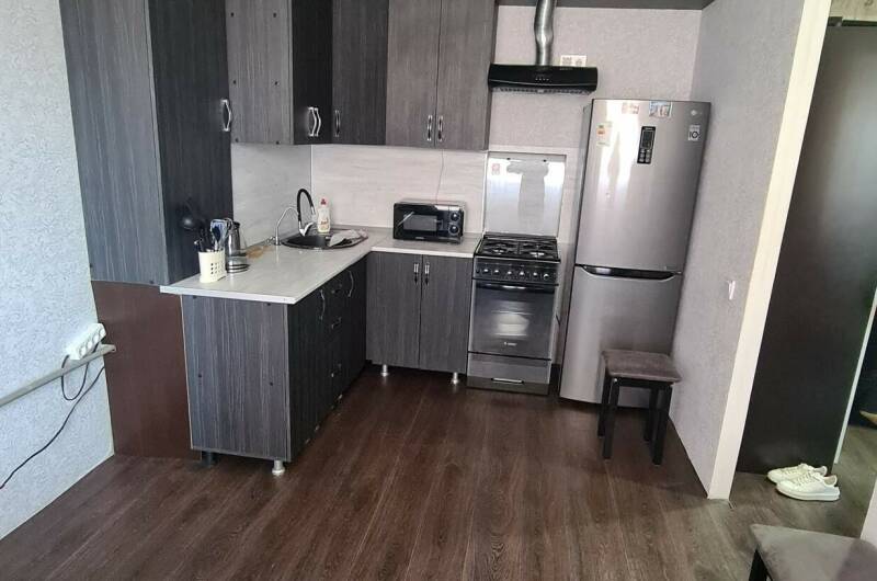 Квартира «Alexei»