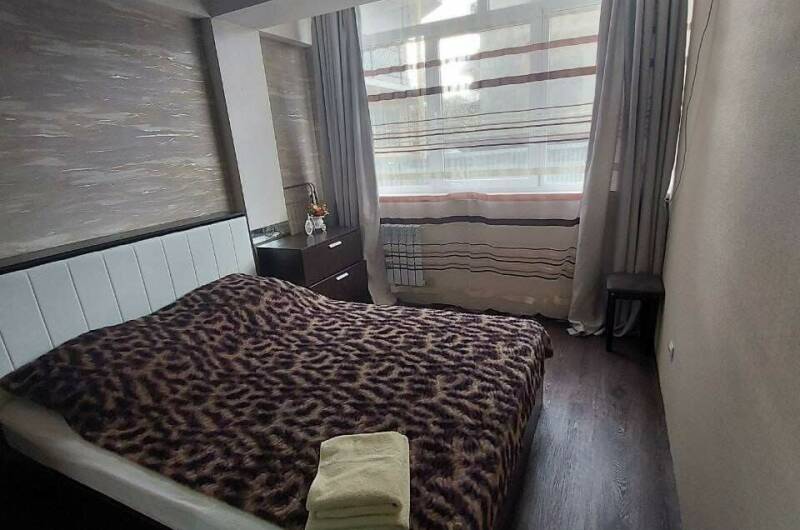 Квартира «Alexei»