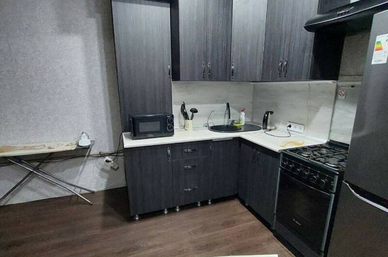 Квартира «Alexei»