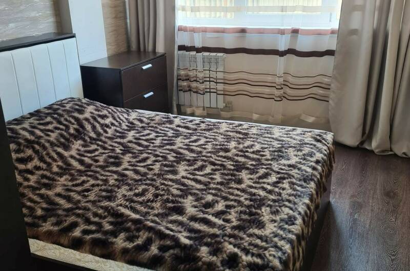 Квартира «Alexei»