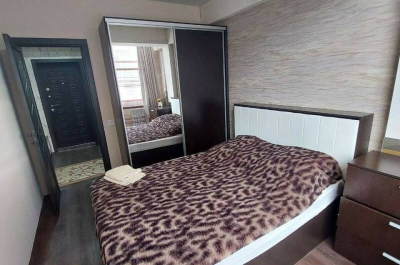 Квартира «Alexei»