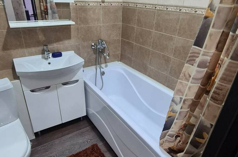 Квартира «Alexei»