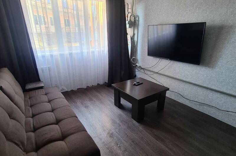 Квартира «Alexei»