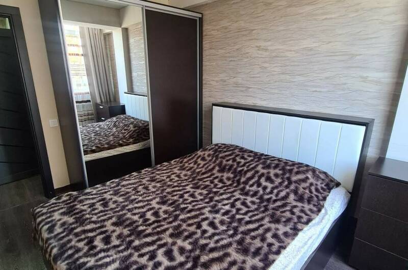 Квартира «Alexei»