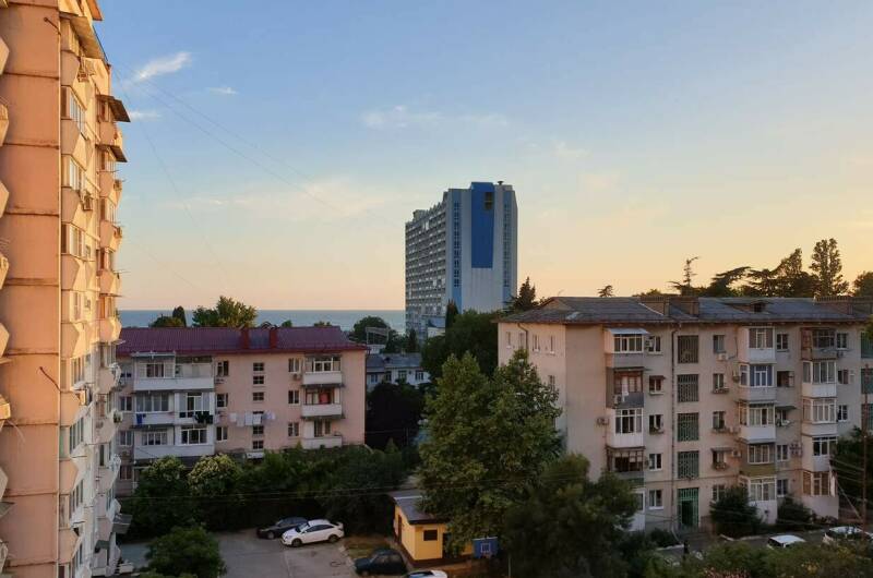 2-х комнатная квартира на ул. Победы