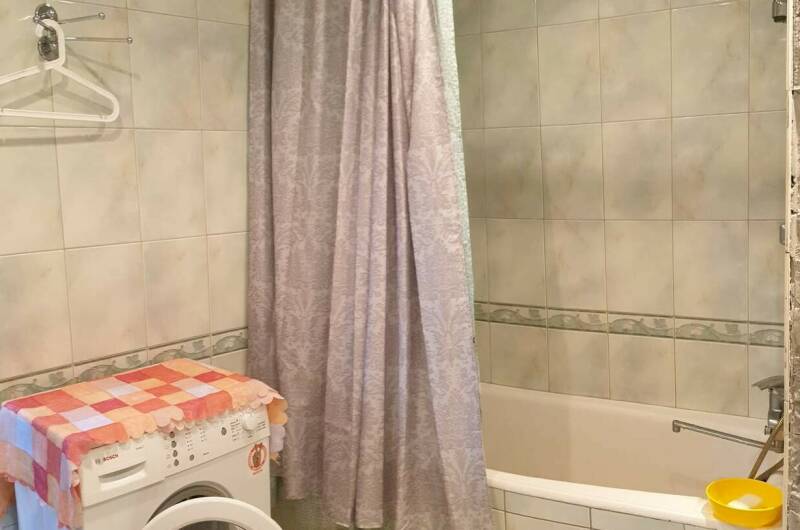 2-х комнатная квартира на ул. Победы