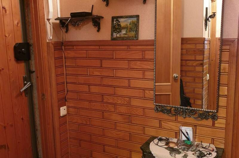 2-х комнатная квартира на ул. Победы