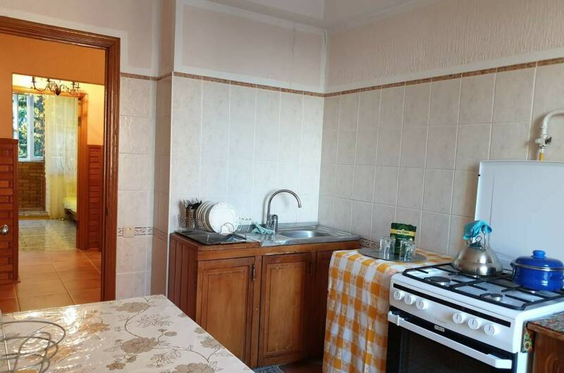 2-х комнатная квартира на ул. Победы