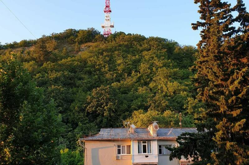 2-х комнатная квартира на ул. Победы