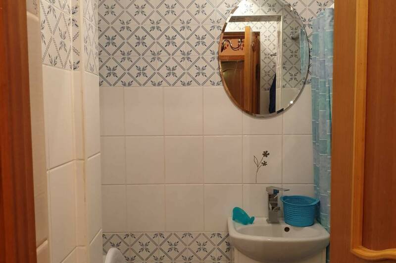 2-х комнатная квартира на ул. Победы